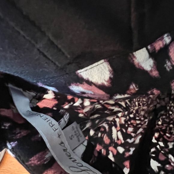 STRAPLESS JUMPSUIT - Picture 7 of 7